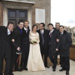 Matrimonio galeotto