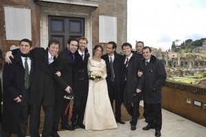 Matrimonio galeotto