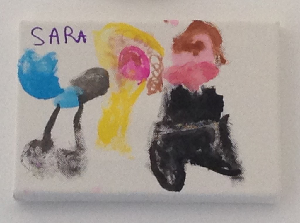 ARTISTA 3