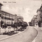 Corso Trieste