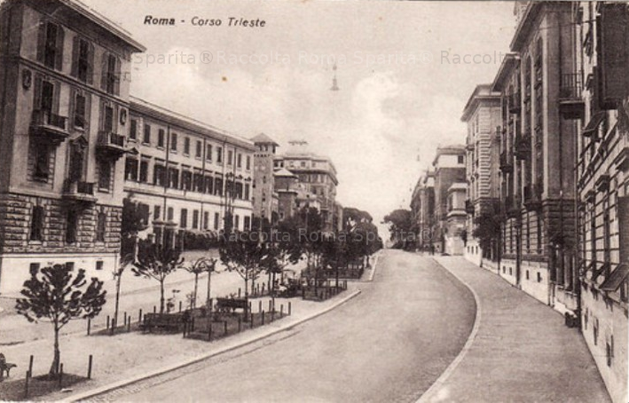 Corso Trieste