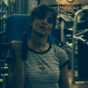 Hard work