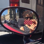 Pois e specchio