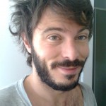 La mattina nel mio specchio