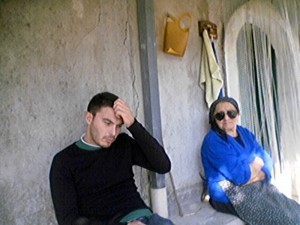 La disapprovazione