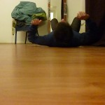 Improvvisazione ginnica