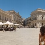 Esplorazioni dello spazio