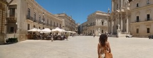 Esplorazioni dello spazio
