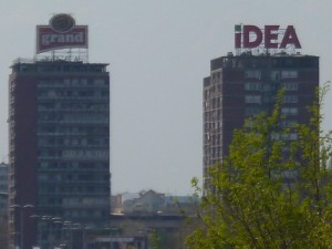 grand'idea!