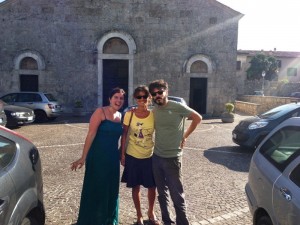 i cercatori