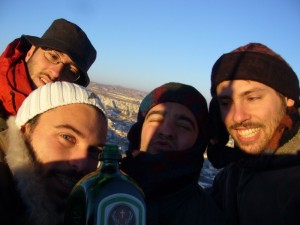 il volo