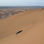 paesaggi desertici