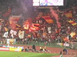 L'unica curva