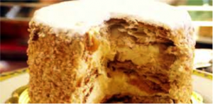 torta mauro